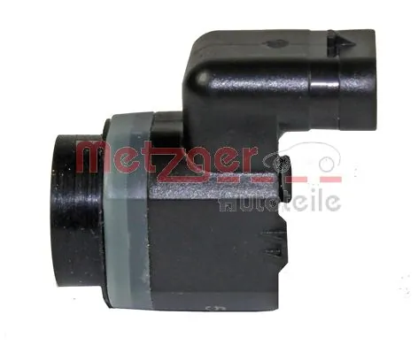 Sensor, park distance control